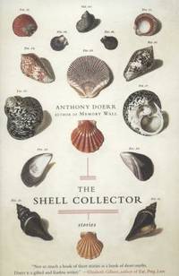 The Shell Collector : Stories
