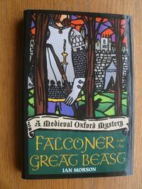 Falconer and the Great Beast