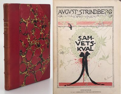 Samvetsqval. [Utg. av] C. & E. Gernandts Förlags…