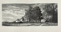 Simon Brett: An Engraver's Progress. A Selection of Engravings with an introduction by the artist.