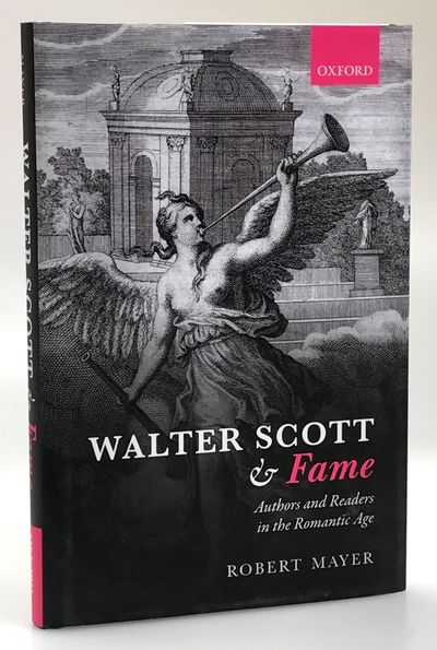 Walter Scott & Fame. Authors and Readers in the…