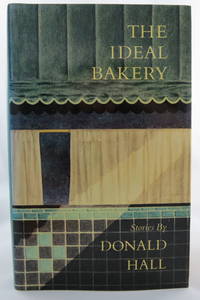 THE IDEAL BAKERY (DJ protected by a brand new, clear, acid-free mylar cover)