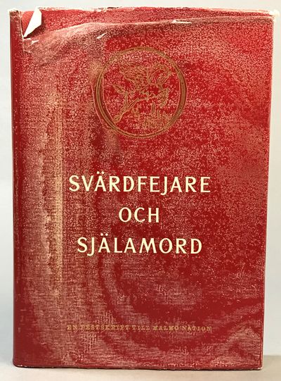 Svärdfejare och själamord. En festskrift till…