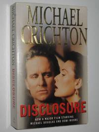 Disclosure by Michael Crichton - 1994