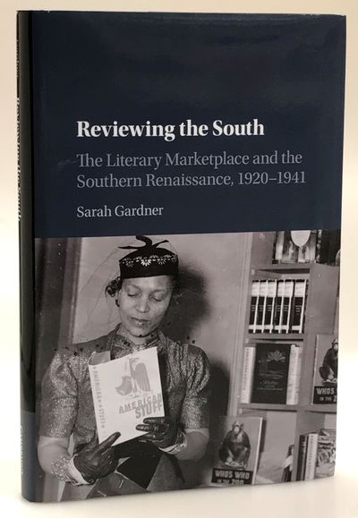 Reviewing the South. The Literary marketplace and…