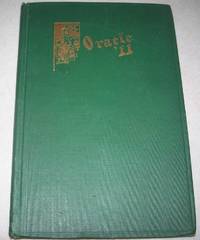 image of The Oracle '11: North High School (Des Moines, IA) 1911 Yearbook