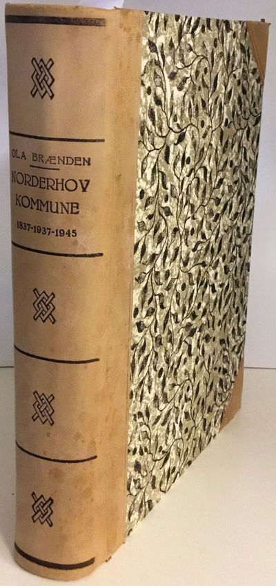 Asker kommunestyres forhandlinger 1969.Rødmannens…