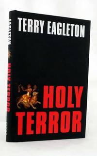 cover of Holy Terror