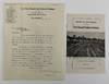 Report of the Principal of the Utica Normal & Industrial Institute Utica, Mississippi 1910-1911 [cover title]