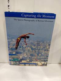 cover of The Moment: Thirty Years of Sports Photography