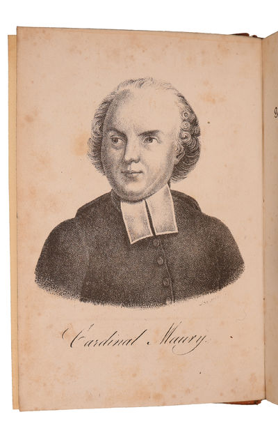 Die Geschichte Unserer Zeit bearbeitet von Carl Strahlheim. (Unserer Zeit, oder geschichtliche Uebersicht das merkwürdigsten Ereignisse von 1789-1830). 30 Bde. + Ausserordentliches Heft 1-13 und Supplement=Heft 1-7 + generalregister 1789-1830. (Alles... (photo 3)