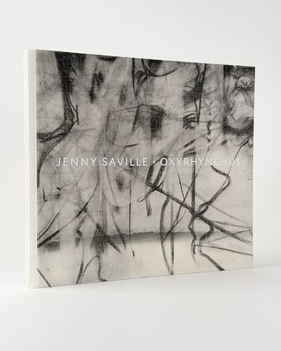 Jenny Saville: Oxyrhynchus
