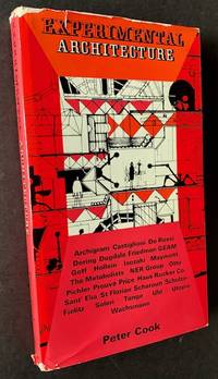 Experimental Architecture