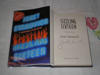 Sizzling Sixteen: Signed