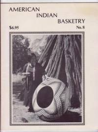 American Indian Basketry - No. 8