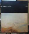 Art Bulletin of Victoria: 1975