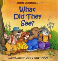 What Did They See?