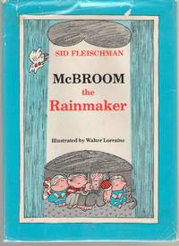 McBroom the Rainmaker
