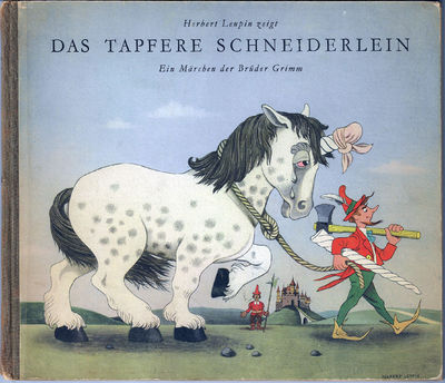 Das Tapfere Schneiderlein (Brave Little Tailor)