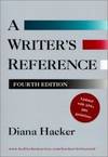 A Writer's Reference