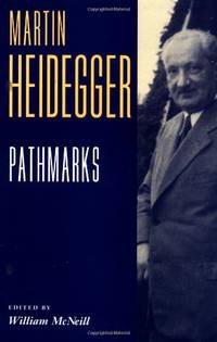 image of Pathmarks (Texts in German Philosophy)