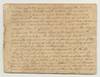 [Manuscript] A Public Address on the Opening of a Lyceum in Massachusetts, circa 1830