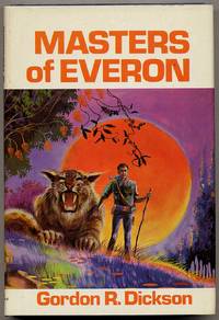image of Masters of Everon