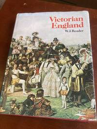 VICTORIAN ENGLAND