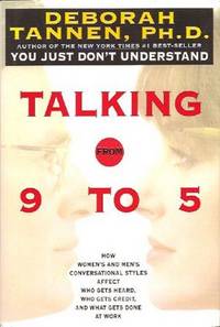 Talking from 9 to 5