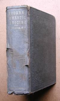 image of Modern Domestic Medicine: A Popular Treatise, ...