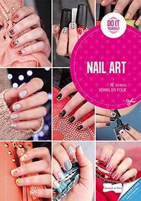 Nail art (DIY) by BÃ�Â©