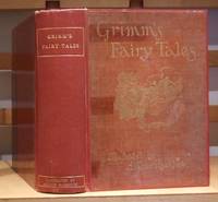image of The Fairy Tales of the Brothers Grimm