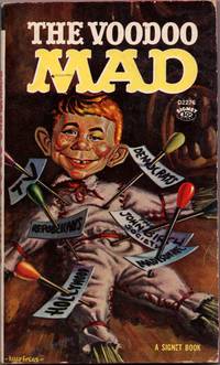 The Voodoo Mad