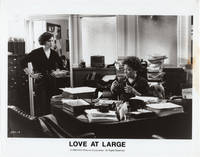 Love at Large (Original photograph from the 1990 film)