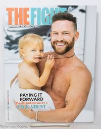 The Fight: a queer revolution; #126, July, 2021: Paying It Forward