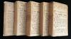 View Image 1 of 2 for THE HISTORY OF THE TIMES (5 volumes, complete) (THE LONDON TIMES) Inventory #013480