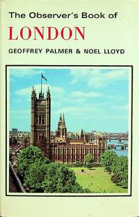 The Observer's Book of London (Observer's pocket series)