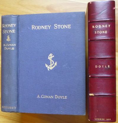 RODNEY STONE
