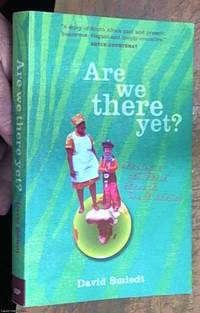 image of Are We There Yet?: Chasing a Childhood Through South Africa