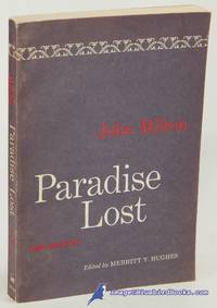 image of Paradise Lost, A Poem in Twelve Books: A New Edition