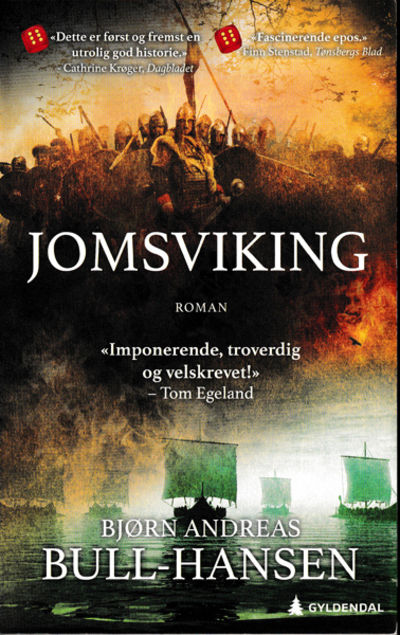 Jomsviking.