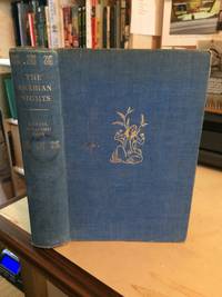 cover of The Arabian Nights