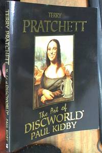 The Art of Discworld