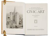 The American Vitruvius: An Architect's Handbook of Civic Art