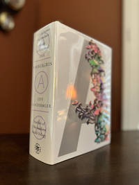 Ambergris: City of Saints and Madmen; Shriek: An Afterword; Finch ~ SIGNED, DATED & LOCATED TO...