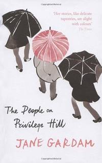 image of The People on Privilege Hill