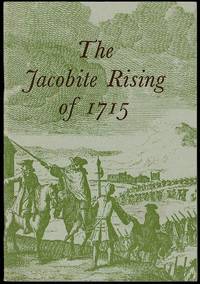 The Jacobite Rising of 1715