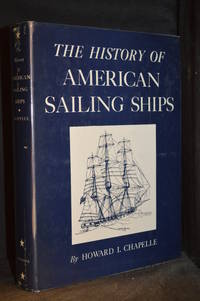 image of The History of American Sailing Ships