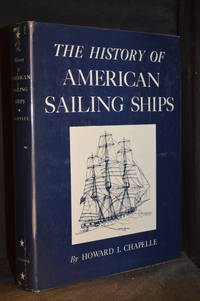 The History of American Sailing Ships