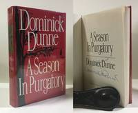 cover of A Season In Purgatory